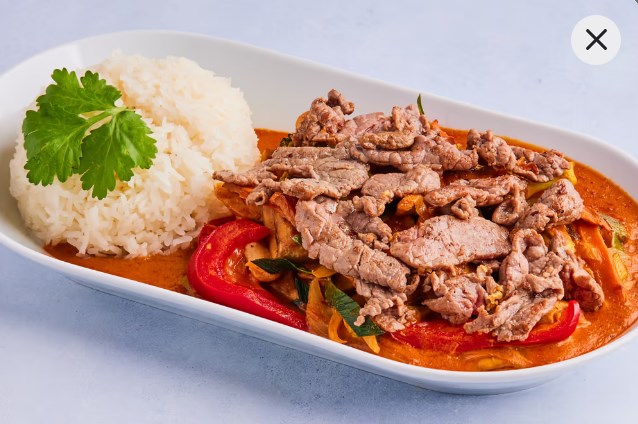 Nam Sushi Viet Thai
