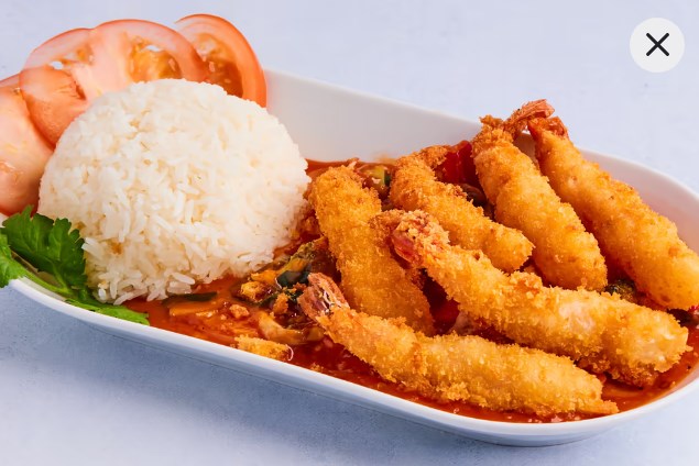 Nam Sushi Viet Thai