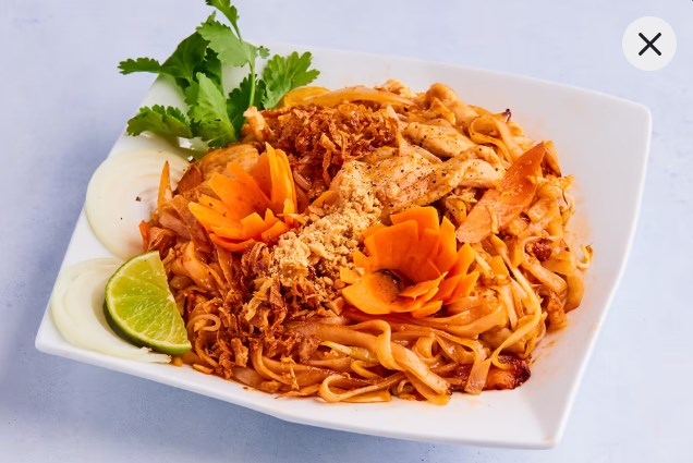 Pad Thai