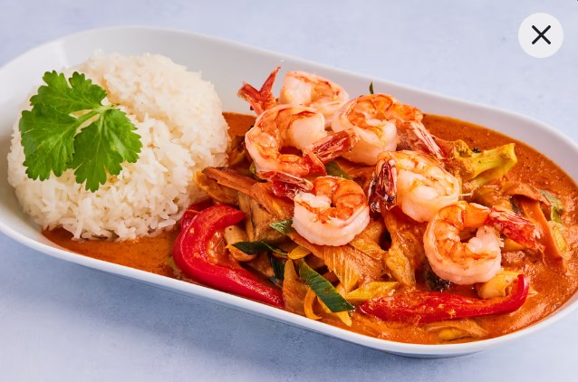 Nam Sushi Viet Thai