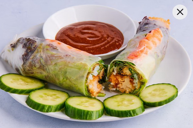 Vietnamesisk Sommerull