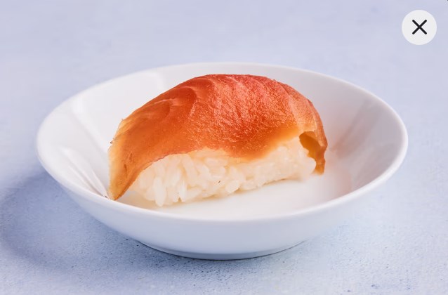 Tunfisk Nigiri (1 bit)