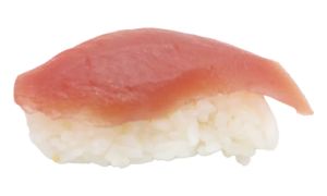 Tunfisk (pr. bit)