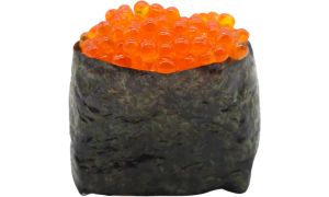 Lakserogn