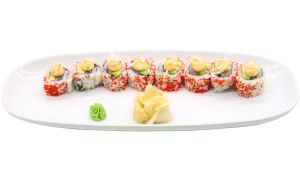 Spicy Tuna (Nyhet)