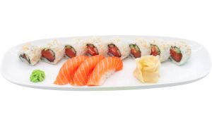 Nishiki Sushi & Wok