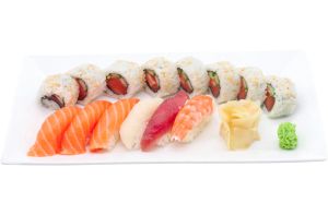 Sushimeny (14 biter)