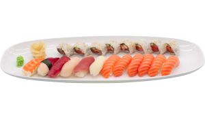 Sushimeny (20 biter)