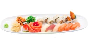 Sushimeny (22 biter mix)