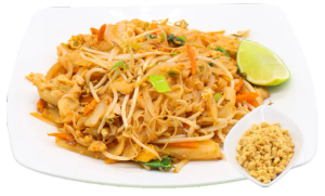 Pad Thai (Nyhet)