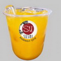 Mango te